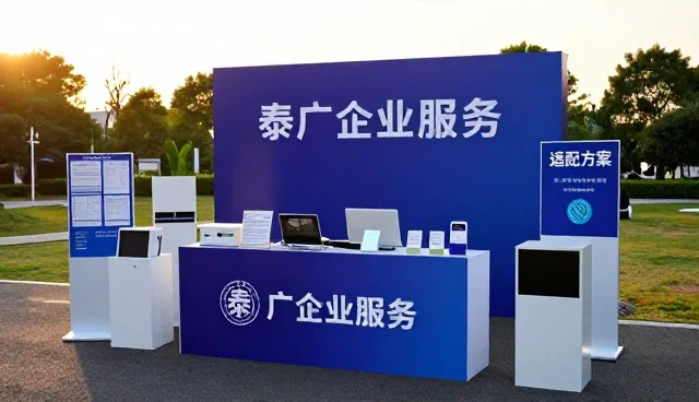 企业选型时如何精准评估软件适配方案